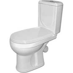 Унитаз Оскольская керамика Ирида антивсплеск (31099 / 40301110202)
