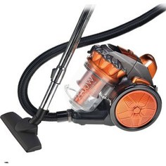 Пылесос Endever Skyclean VC-570