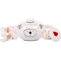 Йогуртница Oursson FE2305D/IV