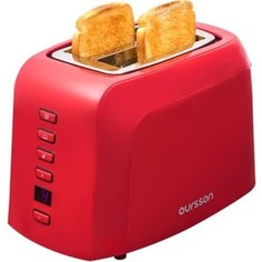 Тостер Oursson TO2145D/RD