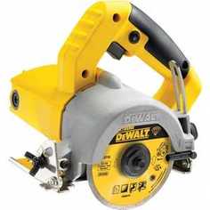 Плиткорез электрический DeWALT DWC 410