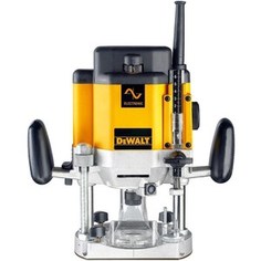 Фрезер DeWALT DW 625 E