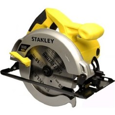 Пила дисковая Stanley STSC1618