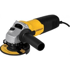 Угловая шлифмашина Stanley STGS9115