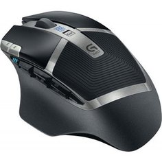 Компьютерная мышь Logitech G602 (910-003822)