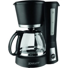 Кофеварка Scarlett SC-038