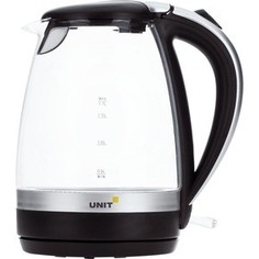 Чайник электрический UNIT UEK-254 черный