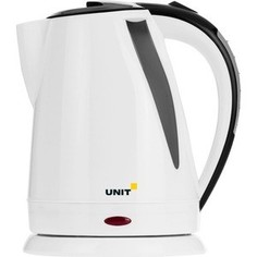 Чайник электрический UNIT UEK-267 белый