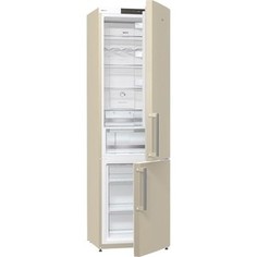 Холодильник Gorenje NRK 6201 GHC