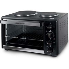 Мини-печь Polaris PTO 0235GLHP