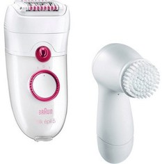 Эпилятор Braun 5329 Silk-epil 5