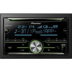 Автомагнитола Pioneer FH-X730BT
