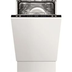 Встраиваемая посудомоечная машина Gorenje GV51011