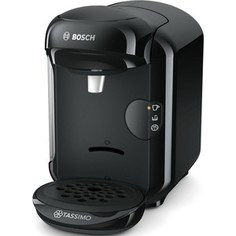 Капсульная кофемашина Bosch TAS1402 Tassimo черный