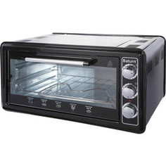 Мини-печь Saturn ST-EC1077 Black