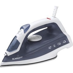 Утюг Scarlett SC-SI30P08