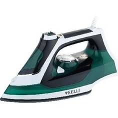 Утюг Kelli KL-1629