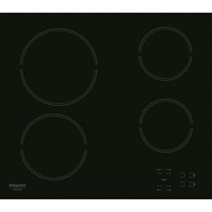 Электрическая варочная панель Hotpoint-Ariston HR 631 C