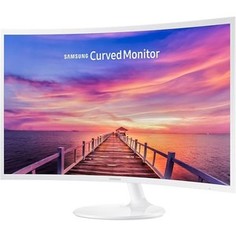 Монитор Samsung C32F391FWI (F391FWIXCI)