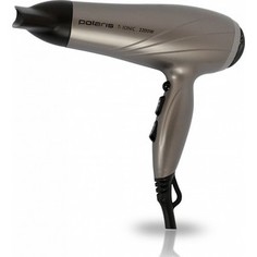 Фен Polaris PHD 2247Ti, серый