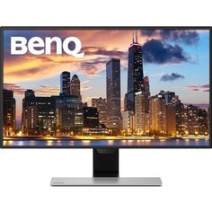 Монитор BenQ EW2770QZ