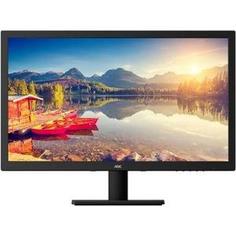Монитор AOC E2275SWQE