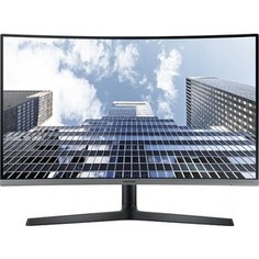 Монитор Samsung C27H800FCI