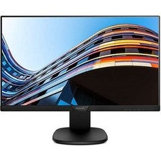 Монитор Philips 223S7EYMB