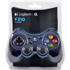 Геймпад Logitech F310 USB (G-package)