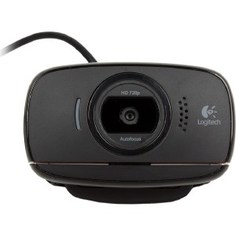 Веб-камера Logitech HD WebCam C525
