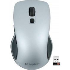 Мышь Logitech M560 White