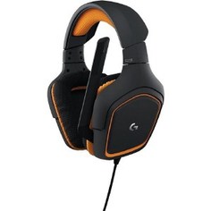 Игровая гарнитура Logitech G231 Prodigy