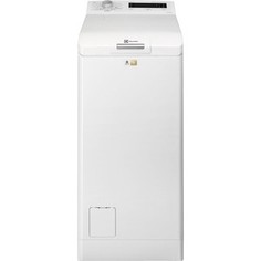 Стиральная машина Electrolux EWT1567VIW