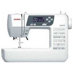 Швейная машина Janome 2160DC