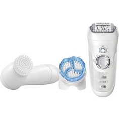 Эпилятор Braun SE-7939e