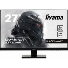 Монитор Iiyama G2730HSU-B1