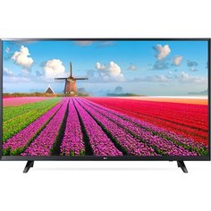 LED Телевизор LG 49LJ540V