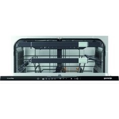 Встраиваемая посудомоечная машина Gorenje GV66260