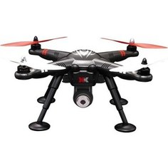 Радиоуправляемый квадрокоптер XK Innovation Detect X380-A HD RTF 2.4G