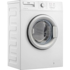 Стиральная машина Beko WRE 54P1 BWW