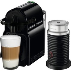 Кофемашина DeLonghi EN 80.BAE Nespresso