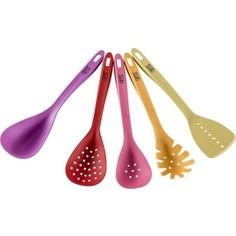 Набор кухонных принадлежностей 5 предметов Werner (6331)