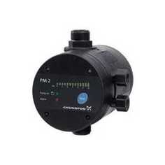 Реле давления Grundfos PM 2 (96848740)