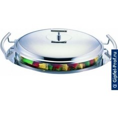 Мармит 2.4 л Stahlberg (5041-S)