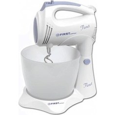 Миксер FIRST FA-5250 White