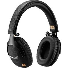 Наушники Marshall Monitor Bluetooth black