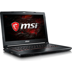 Игровой ноутбук MSI GS43VR 7RE Phantom Pro (9S7-14A332-094)