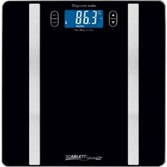 Весы Scarlett SL-BS34ED42