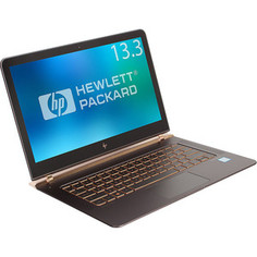 Ноутбук HP Spectre 13-v100ur (X9X77EA)
