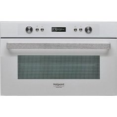 Микроволновая печь Hotpoint-Ariston MD 764 WH HA